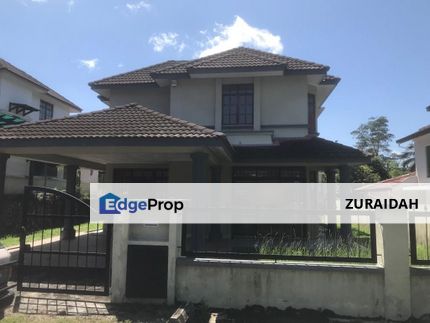 2 Storey Bungalow Taman Tasik Semenyih, Semenyih, Selangor, Semenyih