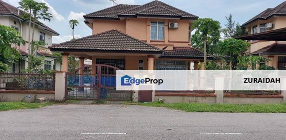 MUST VIEW! 2 Storey Bungalow Taman Tasik Semenyih, Semenyih, Selangor, Semenyih