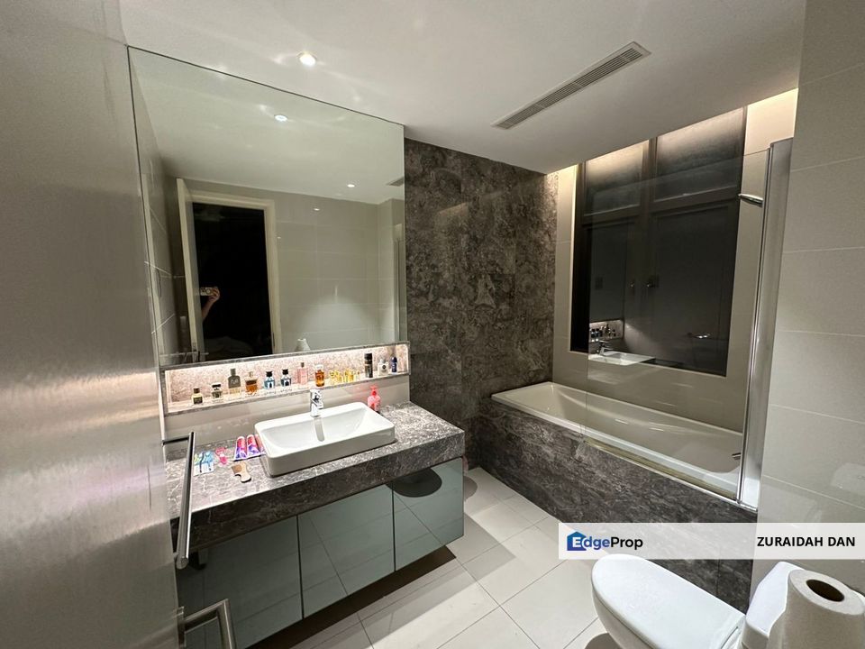 (NEAR MRT & KLCC) Damai 88 @ Jalan Ampang, KL, Kuala Lumpur, Ampang