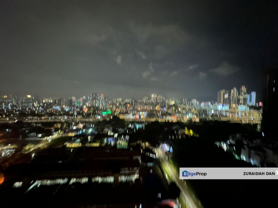 (NEAR MRT & KLCC) Damai 88 @ Jalan Ampang, KL, Kuala Lumpur, Ampang