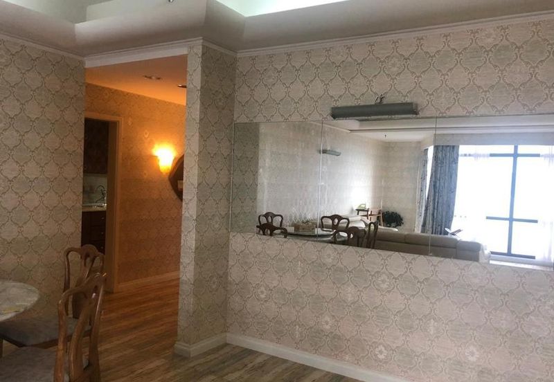 Berjaya Times Square Serviced Apartment