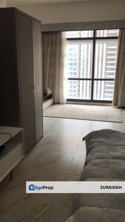 PRIME AREA! Berjaya Times Square Serviced Residence @ Bukit Bintang, KL , Kuala Lumpur, Pudu