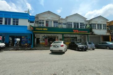 Taman Tasik Semenyih