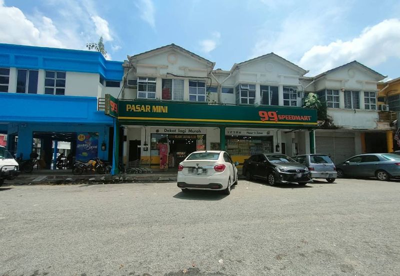 Taman Tasik Semenyih