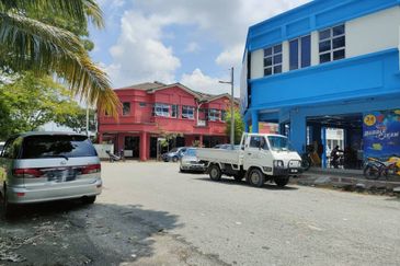 Taman Tasik Semenyih