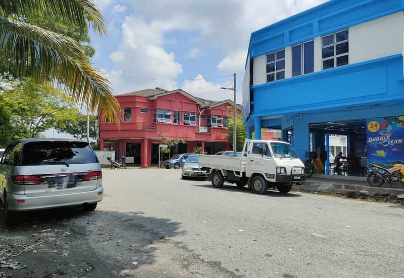 Taman Tasik Semenyih