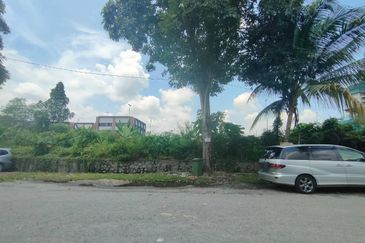 Taman Tasik Semenyih