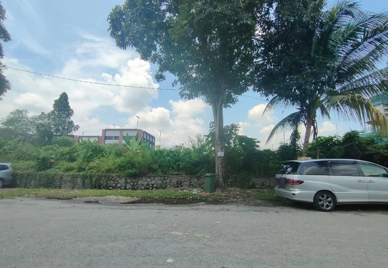 Taman Tasik Semenyih