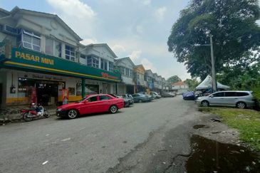 Taman Tasik Semenyih