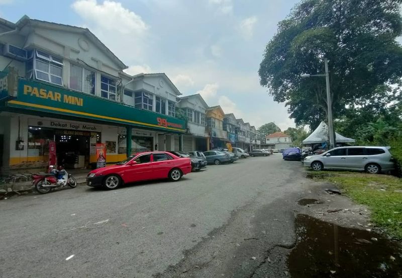 Taman Tasik Semenyih