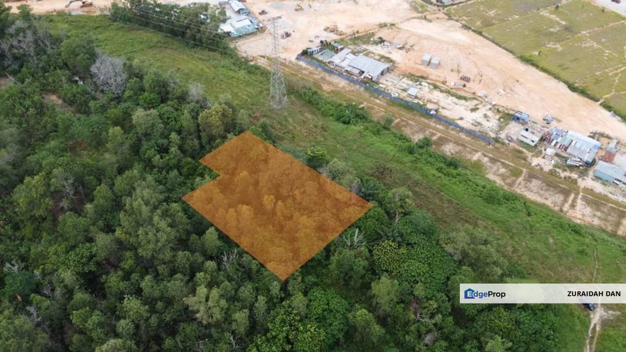 CHEAPEST! 20,623 SQ FT & FREEHOLD! Bungalow Lot Land @ Setia Mayuri, Broga Hill, Semenyih, Selangor, Semenyih