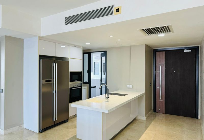 KL Trillion Serviced Residence