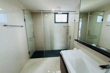 KL Trillion Serviced Residence