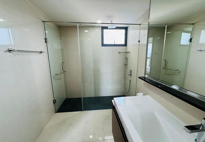 KL Trillion Serviced Residence