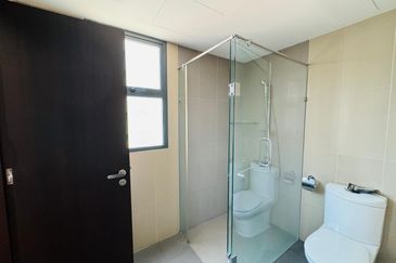 KL Trillion Serviced Residence