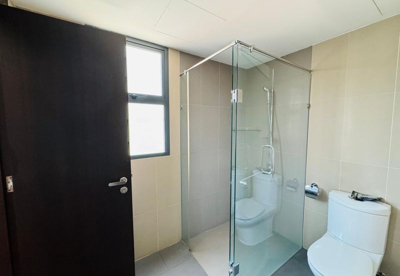 KL Trillion Serviced Residence