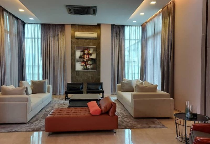 Seksyen 7, Shah Alam