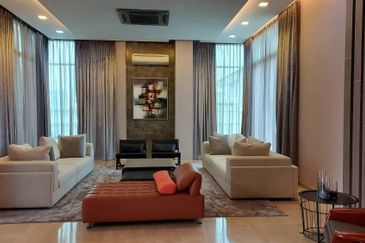 Seksyen 7, Shah Alam