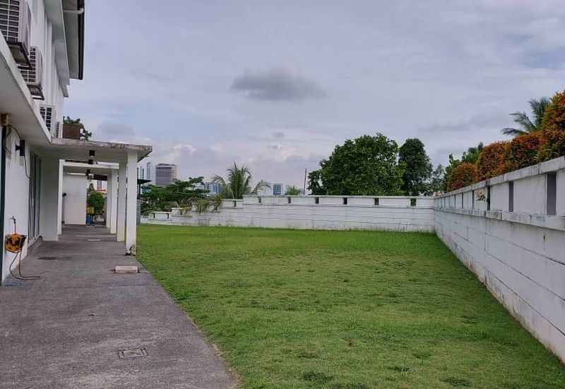 Seksyen 7, Shah Alam