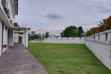 Seksyen 7, Shah Alam