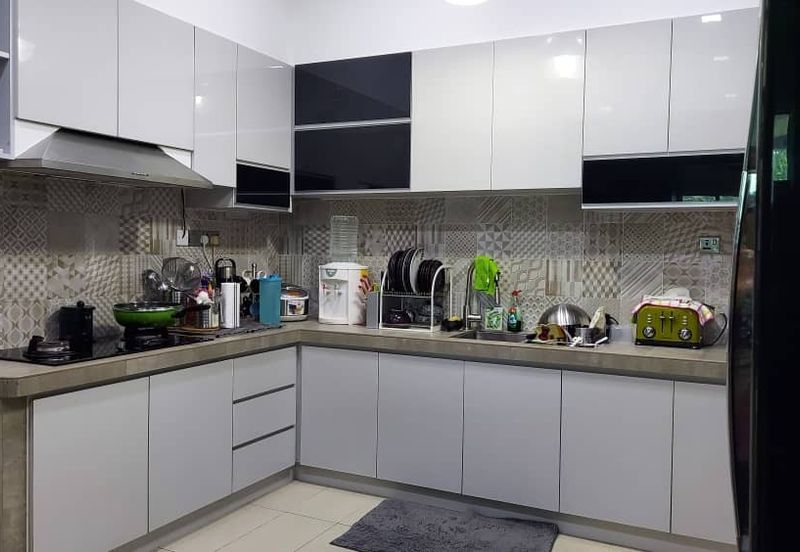 Seksyen 7, Shah Alam