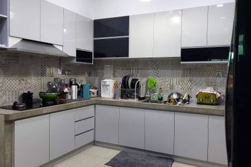 Seksyen 7, Shah Alam