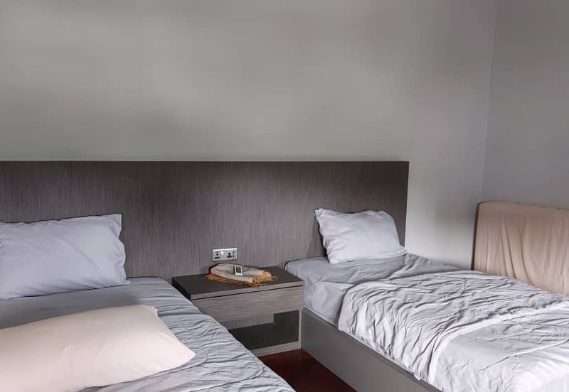 Seksyen 7, Shah Alam