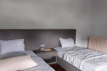 Seksyen 7, Shah Alam