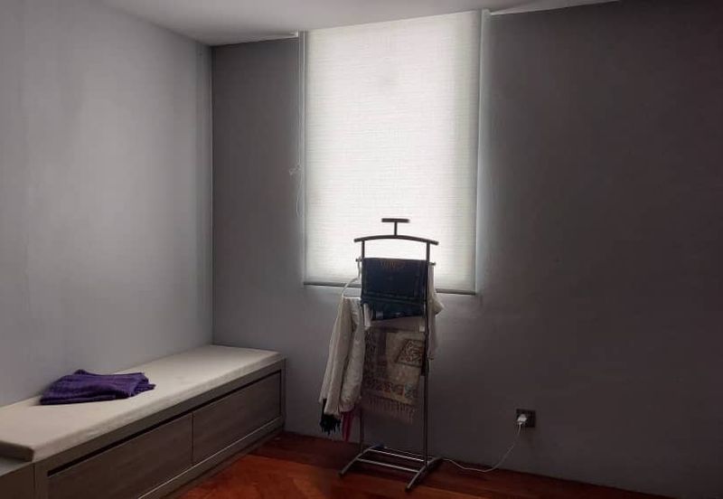 Seksyen 7, Shah Alam