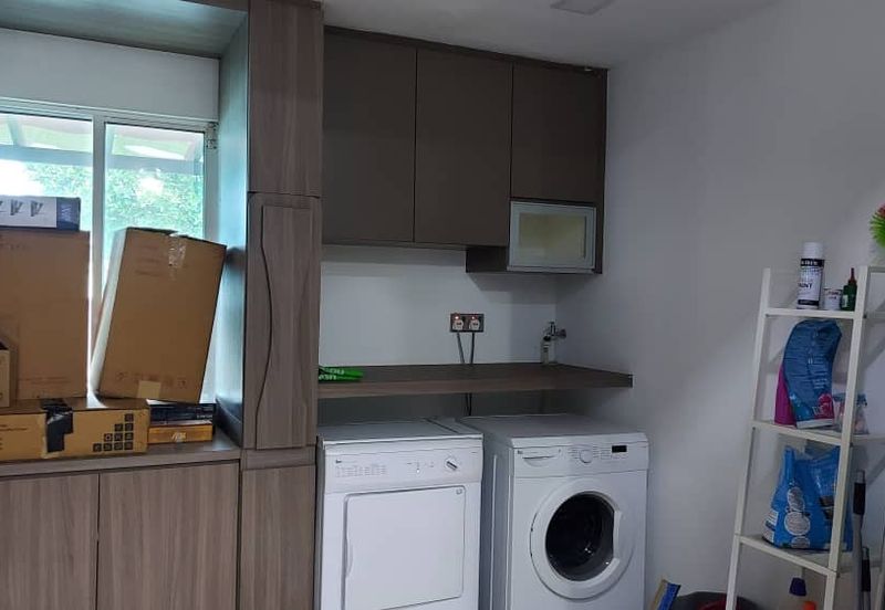 Seksyen 7, Shah Alam