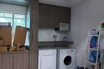 Seksyen 7, Shah Alam