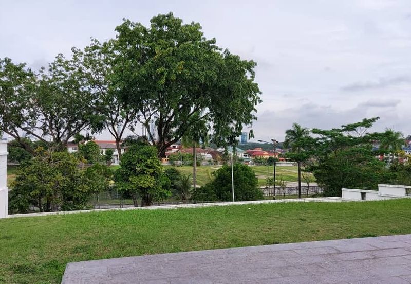Seksyen 7, Shah Alam