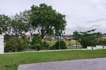 Seksyen 7, Shah Alam
