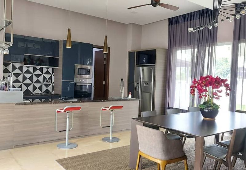 Seksyen 7, Shah Alam