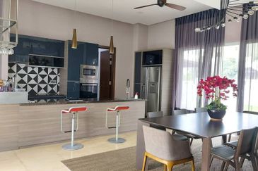 Seksyen 7, Shah Alam