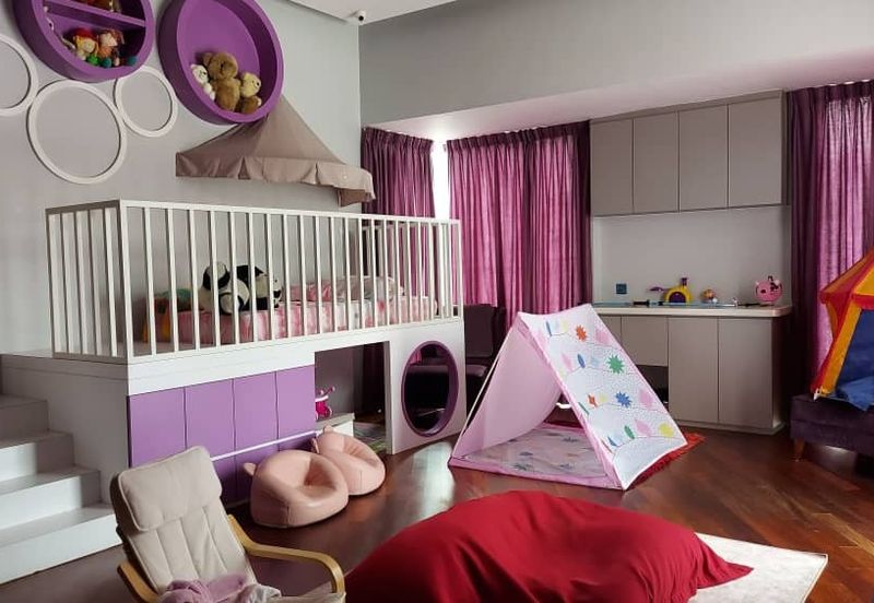 Seksyen 7, Shah Alam