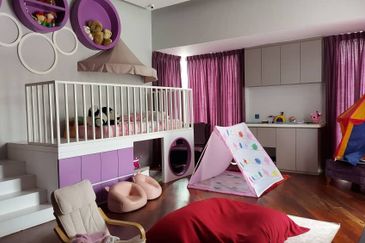 Seksyen 7, Shah Alam