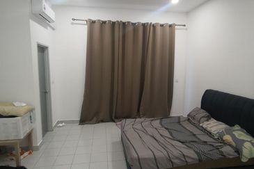 Taman Langat Utama 3