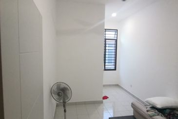 Taman Langat Utama 3