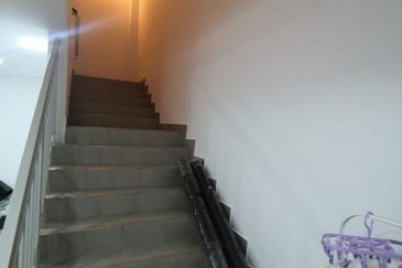 Taman Langat Utama 3