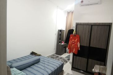 Taman Langat Utama 3