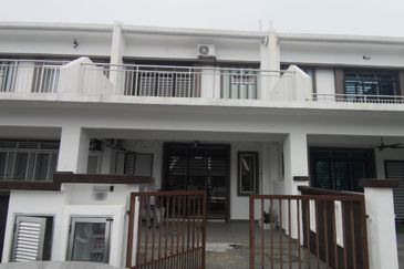 Taman Langat Utama 3