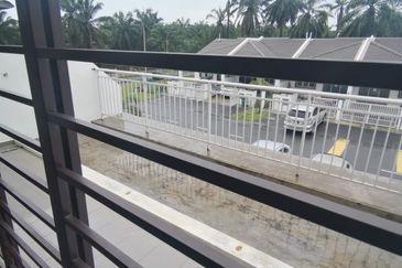 Taman Langat Utama 3