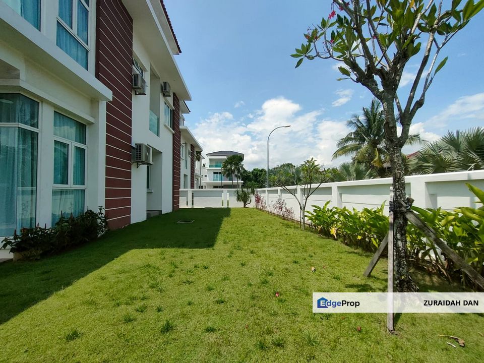 EXCLUSIVE & BRAND NEW! 2.5 Storey Bungalow @ Bistari Residensi, Puchong Prima, Selangor, Puchong