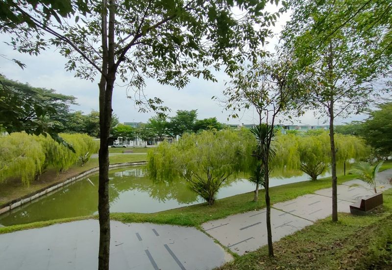 Taman Tiara East