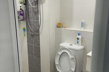 Simfoni 1 Condominium