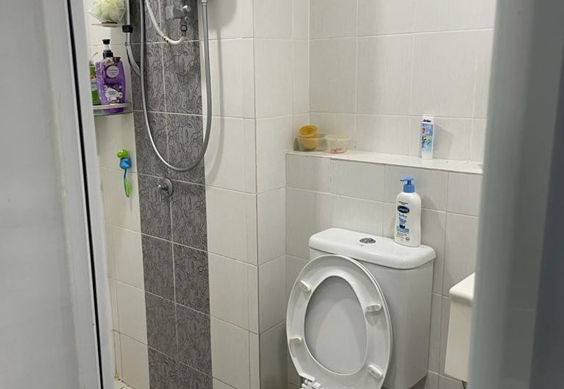 Simfoni 1 Condominium