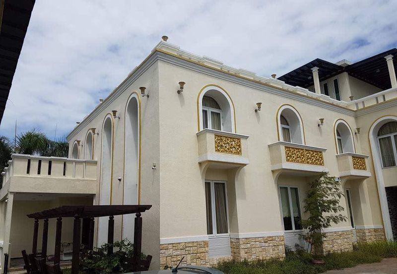 Country Heights Kajang