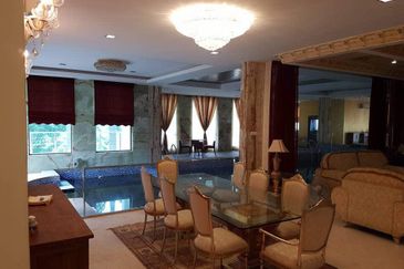 Country Heights Kajang