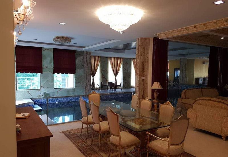 Country Heights Kajang